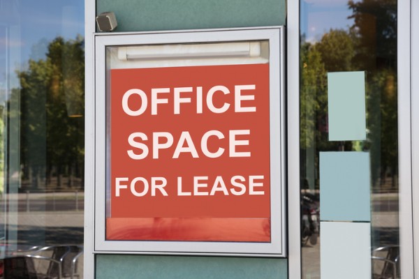 Office Space Rental and Leasing: Spacious and well-designed office space available for rent or lease.
